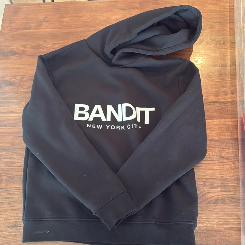 Bandit Impact Hoodie